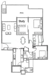 Varsity Park Condominium (D5), Condominium #579767371